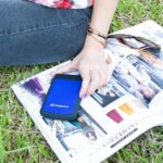 TS4TSJ25H3B EXTERNAL TRANSCEND 4TB HDD 2.5" THREE STAGE ANTI SHOCK PROTECTION 3.1 USB GEN 1 Transcend StoreJet 25H3 4TB Portable External Hard Drive | USB 3.1 Gen 1 5Gbps | MIL-STD-810G Shock Protection | One-Touch Backup | Rugged & Stylish | Navy Blue ~  TS4TSJ25H3B