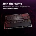 83JC00GKUS LENOVO LOQ 15ARP9 AMD RYZEN 5-7235HS 3.2Hz 12GB RAM/512GB SSD/ RTX 4050/15.6" FHD/WIN11 -L Lenovo AI PC LOQ 15ARP9 AMD Ryzen 5 7235HS | 12GB DDR5 RAM ; 512GB SSD NVMe | RTX 4050 (6GB) | 15.6-inch FHD IPS 144Hz | White Backlit Keyboard | Windows® 11 | Luna Grey