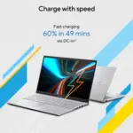 90NB10J2-M00H50 ASUS VIVOBOOK I7-1355U X1504 8GB/512GB/15.6"/ FHD/DOS/SILVER LAPTOP ASUS Vivobook 15 Intel® Core i7-1355U | 8GB DDR4 RAM , 512GB  NVMe® SSD | 15.6-inch FHD IPS Display | DOS | Intel® UHD Graphics | COOL SILVER ~ X1504VA-NJ379