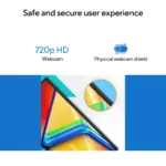 90NB10J2-M00H50 ASUS VIVOBOOK I7-1355U X1504 8GB/512GB/15.6"/ FHD/DOS/SILVER LAPTOP ASUS Vivobook 15 Intel® Core i7-1355U | 8GB DDR4 RAM , 512GB  NVMe® SSD | 15.6-inch FHD IPS Display | DOS | Intel® UHD Graphics | COOL SILVER ~ X1504VA-NJ379