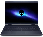 LAC16250-7568BLU-PUS DELL ALIENWARE 16 AURORA CORE 7 240G/32GB/1TB/5060/16" 2.5K/WIN 11 Alienware 16 Aurora Intel® Core™ 7 Processor (Series 2) 240H | 32GB DDR5 RAM ; 1TB NVMe SSD | RTX 5060 (8GB) | 16-inch WQXGA 120Hz | 1-Zone RGB Backlit Keyboard | BLUE AC16250