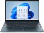 LENOVO IdeaPad 1 15IRU7  Intel® Core i5-1335U | 8 GB DDR4 RAM ; 256GB SSD NVMe | 15.6-inch IPS FHD Touchscreen | UHD Graphics | Windows 11 | Abyss Blue - Image 7