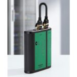 UGREEN-NW167-10950 UGREEN NETWORK CABLE TESTER UGREEN Network & Telephone Cable Tester –  RJ45 & RJ12 Compatibility, Multi-Port Design, Real-Time Status Indicators, Compact Pro Diagnostic Tool | NW167 10950 