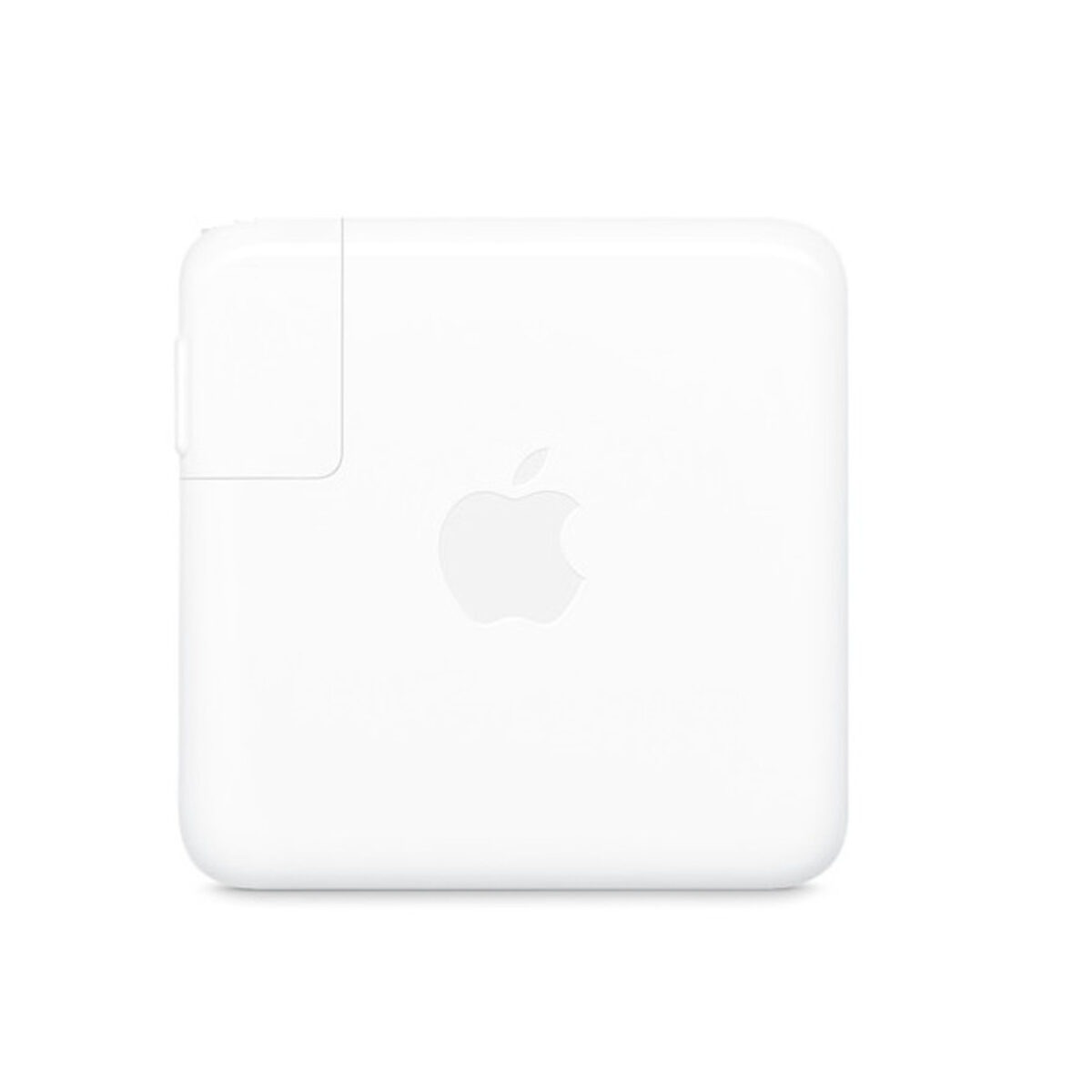 Apple 140W USB-C Power Adapter with Foldable Plug, Fast Charging for MacBook Pro and MacBook Air Models, High-Efficiency USB Type-C Power Delivery Charger - Image 2