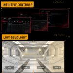 VG249Q3A ASUS TUF Gaming VG249Q3A 24" FHD Fast IPS 180Hz Gaming Monitor ASUS TUF Gaming VG249Q3A 24" FHD Fast IPS 180Hz Gaming Monitor – 1ms GTG, FreeSync Premium, ELMB, Variable Overdrive, 99% sRGB, Shadow Boost, Dual HDMI, DisplayPort, Speakers