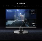 MAG 272QP QD-OLED X50 MSI MAG 272QP QD-OLED X50 MSI MAG 272QP QD-OLED X50 27-inch QHD 500Hz Gaming Monitor – 3rd-Gen QD-OLED True Black HDR 500, 0.03ms GtG, ClearMR 21000, Adaptive Sync, EOTF Boost, OLED Care 2.0, HDMI 2.1, Ergonomic Stand