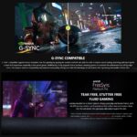 MAG 272QP QD-OLED X50 MSI MAG 272QP QD-OLED X50 MSI MAG 272QP QD-OLED X50 27-inch QHD 500Hz Gaming Monitor – 3rd-Gen QD-OLED True Black HDR 500, 0.03ms GtG, ClearMR 21000, Adaptive Sync, EOTF Boost, OLED Care 2.0, HDMI 2.1, Ergonomic Stand