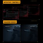 VG27AQL5A-W ASUS TUF Gaming Series 5 - VG27AQL5A White Gaming Monitor – 27-inch, QHD(2560x1440), 210Hz(OC), Fast IPS, ELMB SYNC, 0.3ms GTG (min.), Stereo speaker, DisplayWidget Center, Gaming AI, Height - Tilt - Swivel - Pivot Adjustment