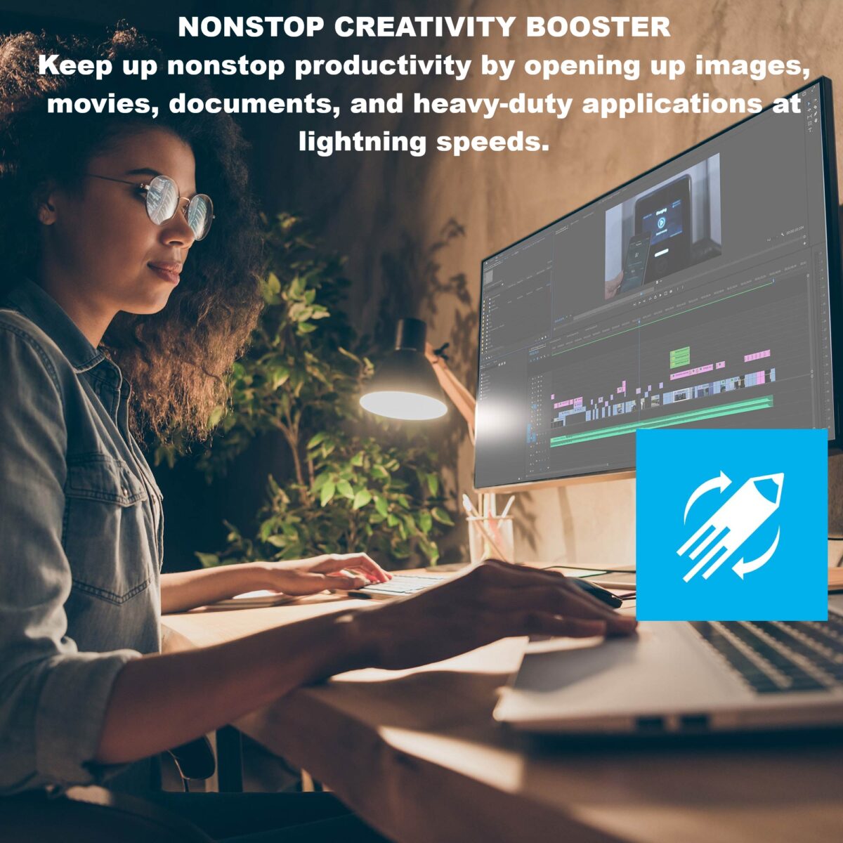 MSI-SPAT-M580-FRO-2T MSI SPATIUM M580 FROZR 2TB GEN5 PCIE 5.0 MSI SPATIUM M580 PCIe 5.0 NVMe M.2 2TB FROZR SSD With TOWERED FROZR HEATSINK & Core Pipes , PHISON E26 Controller, 14,600MB/s Read, 12,700MB/s Write, 4GB DRAM, 3D NAND, AES256 Encryption 