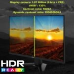 MAG 274QF X24 MSI MAG 274QF X24 MSI MAG 274QF X24 27" QHD 240Hz Flat Gaming Monitor - Rapid IPS - 0.5ms GtG - HDR Ready - FreeSync Premium - AI Vision - HDMI CEC - Tilt Adjustable - VESA Mount