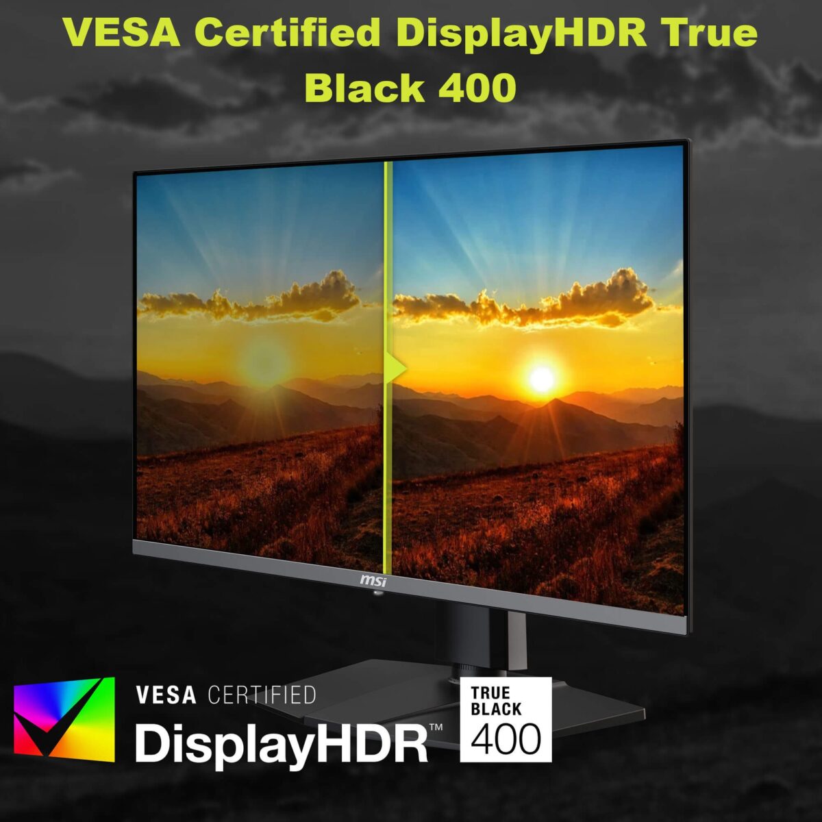 MAG 272UP QD-OLED X24 MSI MAG 272UP QD-OLED X24 MSI MAG 272UP QD-OLED X24 26.5-inch 4K UHD Gaming Monitor – 240Hz, 0.03ms GtG, 4th-Gen QD-OLED Panel, AMD Adaptive-Sync, HDR True Black 400, ClearMR 13000, OLED Care 2.0, HDMI 2.1 , 4-Way Adjustable Stand