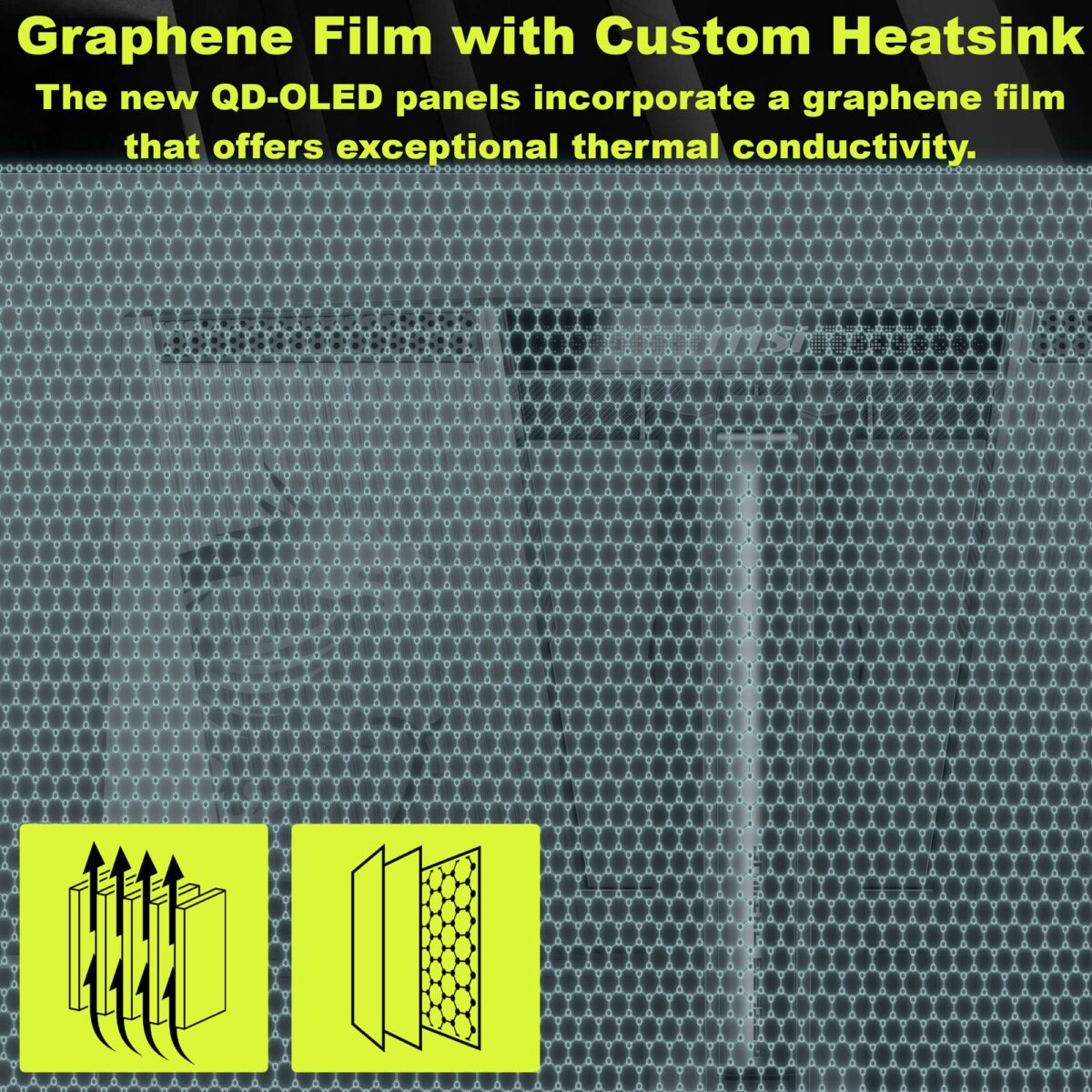 MAG 272UP QD-OLED X24 MSI MAG 272UP QD-OLED X24 MSI MAG 272UP QD-OLED X24 26.5-inch 4K UHD Gaming Monitor – 240Hz, 0.03ms GtG, 4th-Gen QD-OLED Panel, AMD Adaptive-Sync, HDR True Black 400, ClearMR 13000, OLED Care 2.0, HDMI 2.1 , 4-Way Adjustable Stand