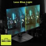 MAG 271QP QD-OLED X28 MSI MAG 271QP QD-OLED X28 27" QHD 280Hz Flat Gaming Monitor MSI MAG 271QP QD-OLED X28 27-inch QHD 280Hz Gaming Monitor – QD-OLED True Black HDR 400, 0.03ms GtG, HDMI 2.1, Adaptive Sync, ClearMR 15000, OLED Care 2.0, 99% DCI-P3, Adjustable Stand 