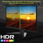 MAG 272F X24 MSI MAG 272F X24 27" FHD 240Hz Flat Gaming Monitor MSI MAG 272F X24 27-inch FHD 240Hz Rapid IPS Gaming Monitor – 0.5ms Response, AMD FreeSync Premium, HDR Ready, AI Vision, HDMI CEC, Tilt Stand, Less Blue Light, VESA Mount