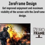 32HC5QR AOPEN Fire Legend CURVED VA Gaming Monitor 31.5" FHD 165Hz 1MS AOPEN By Acer 32HC5QR Sbiipx 32-Inch FHD 165Hz 1ms VA 1500R Curved Gaming Monitor With AMD FreeSync Premium, HDR10, BlueLight Filter, Flickerless Tech, HDMI & DisplayPort