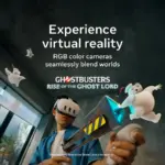 META-899-00583-01 META QUEST 3 512GB ALL IN ONE VR HEADSET 3DAYS WARRANTY ONLY Meta Quest 3 512GB Virtual Reality Headset With 4K Infinite Display, 120Hz LCD, 2X Graphics Power, Snapdragon XR2 Gen2, Dual RGB Cameras, Wi-Fi, 8GB RAM & 2.2hr Battery |3 DAYS WARRANTY ONLY