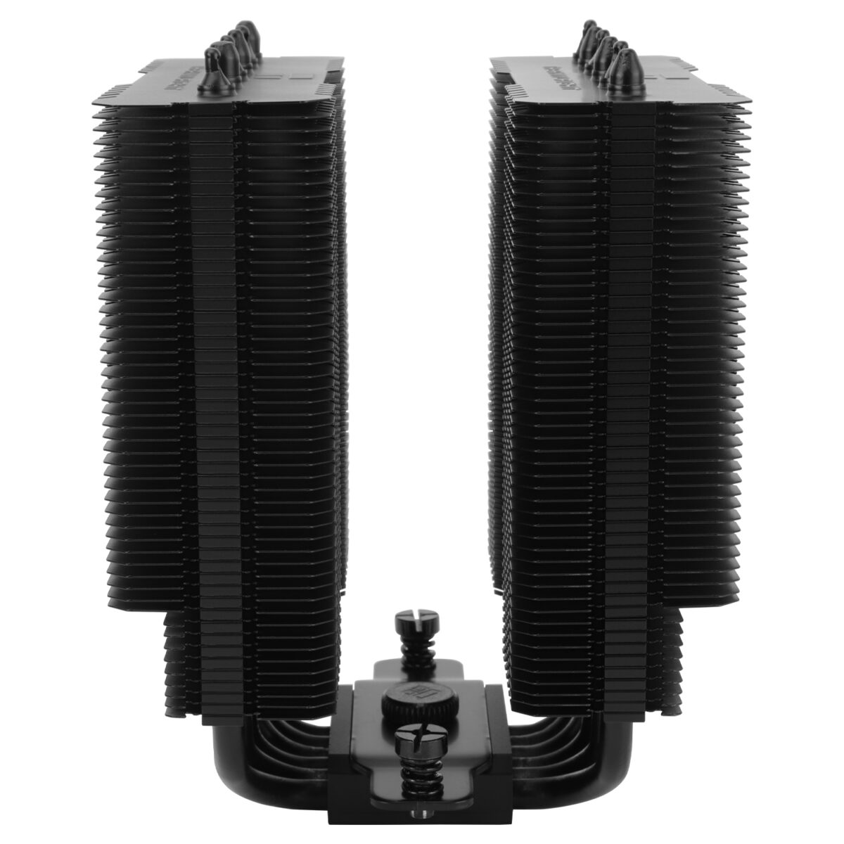 Thermalright Peerless Assassin 120 SE Dual-Tower Air Cooler With 6×6mm AGHP Heat Pipes, Dual TL-C12C 1550RPM PWM Fans, C1100 Copper Base, S-FDB Bearings, Intel & AMD Socket Compatibility