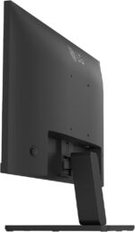 LG 21.5" Full HD VA Monitor | 100Hz Refresh Rate, 1ms MBR, sRGB 99%, HDR10 | Tilt Adjustable, Flicker Safe, Reader Mode | Smooth Gaming & Clear Visuals for Work and Play - Image 8