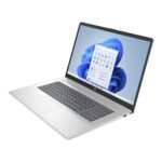 HP 17-cp3155cl 17.3" Notebook – AMD Ryzen 5 7430U 6-Core, 16GB DDR4, 1TB PCIe NVMe SSD, AMD Radeon Graphics, HD+ Touch, Wi-Fi 6, Bluetooth 5.4, Windows 11 Home