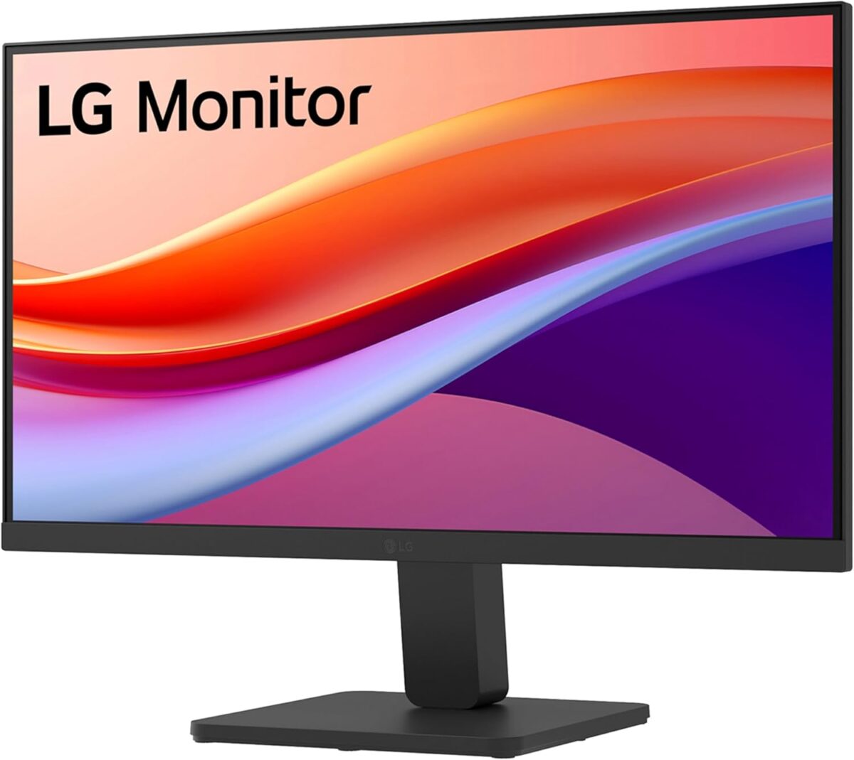 LG 21.5" Full HD VA Monitor | 100Hz Refresh Rate, 1ms MBR, sRGB 99%, HDR10 | Tilt Adjustable, Flicker Safe, Reader Mode | Smooth Gaming & Clear Visuals for Work and Play - Image 15
