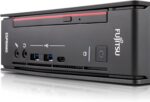 Fujitsu Q556-USFF Intel Core i5-7500T | 8GB DDR4 RAM | 256GB SSD | Windows 10 Pro | Compact Black Mini Desktop | Reliable Performance, Business-Grade Build, Tested & Certified |  USED - Image 4