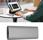 ENCLOSURE M6 N20G USB 3.2 Type-C NVMe/NGFF Dual-Protocol SSD Case – Aluminum Silver, RTL9220 Chip, 10Gbps High-Speed Portable Storage for M.2 2230–2280 Drives - Image 8