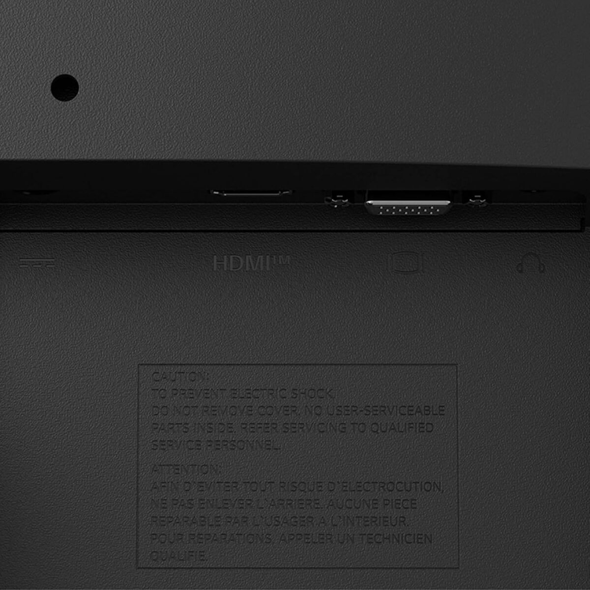 LG 21.5" Full HD VA Monitor | 100Hz Refresh Rate, 1ms MBR, sRGB 99%, HDR10 | Tilt Adjustable, Flicker Safe, Reader Mode | Smooth Gaming & Clear Visuals for Work and Play - Image 11