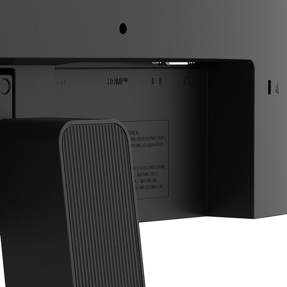 LG 21.5" Full HD VA Monitor | 100Hz Refresh Rate, 1ms MBR, sRGB 99%, HDR10 | Tilt Adjustable, Flicker Safe, Reader Mode | Smooth Gaming & Clear Visuals for Work and Play - Image 10