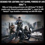 RX-96TMERCW9 XFX MERCURY AMD RADEON RX 9060 XT OC 16GB WHITE XFX Mercury AMD Radeon RX 9060 XT OC 16GB GDDR6 ,  Apparatus Accelerating Advanced 1440p Action, AI-Assisted AMD Architecture, Aerodynamic Triple-Fan Assembly , 3320MHz Boost Clock, XFX LED Light Bar | WHITE ~ RX-96TMERCW9