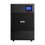 Eaton 9SX3000I Online Double-Conversion UPS | 3000VA / 2700W | 230V Output | LCD Display | ABM Battery Management | 92.4% Efficiency | 8x C13 + 1x C19 Outlets | Reliable Power Protection - Image 4