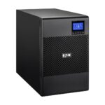 Eaton 9SX3000I Online Double-Conversion UPS | 3000VA / 2700W | 230V Output | LCD Display | ABM Battery Management | 92.4% Efficiency | 8x C13 + 1x C19 Outlets | Reliable Power Protection - Image 3