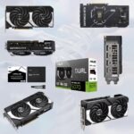 90YV0M17-M0NA00 ASUS DUAL RTX 5070 OC 12GB 2 FANS BLACK 5.0PCIE VGA ASUS Dual GeForce RTX 5070 12GB GDDR7 OC Edition Graphics Card With Axial-Tech Dual Fans, NVIDIA Blackwell Architecture, DLSS 4, Dual BIOS Modes, 2572MHz OC Mode, 6144 CUDA Cores, 988 TOPS AI Power, 2.53-Slot Compact Design | DUAL-RTX5070-O12G