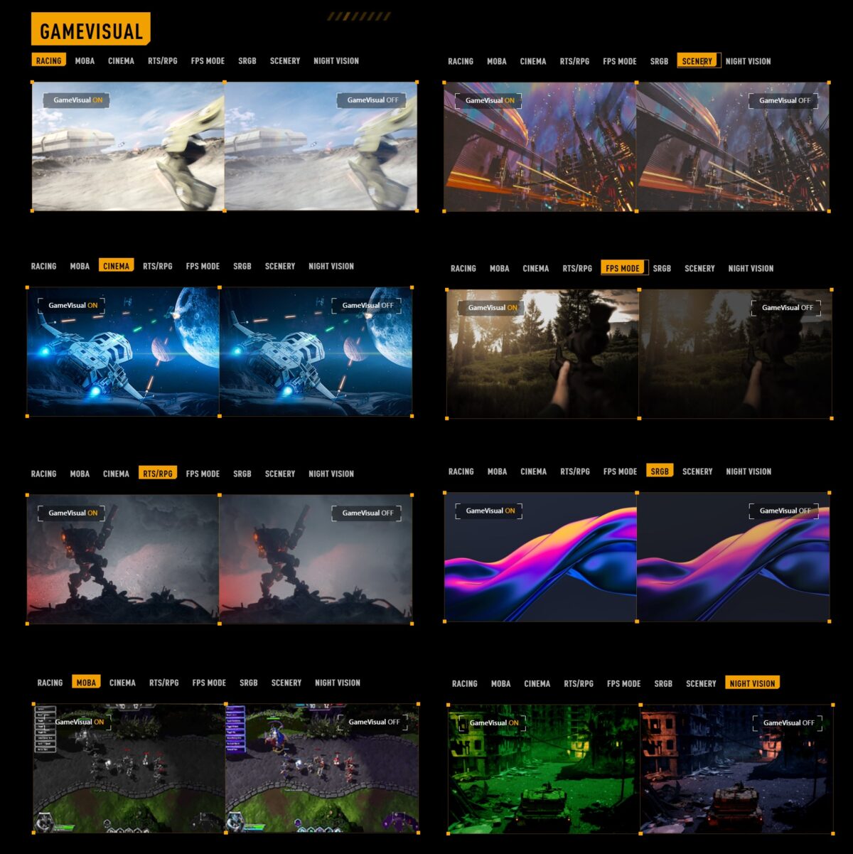 VG27AQL5A-W ASUS TUF Gaming Series 5 - VG27AQL5A White Gaming Monitor – 27-inch, QHD(2560x1440), 210Hz(OC), Fast IPS, ELMB SYNC, 0.3ms GTG (min.), Stereo speaker, DisplayWidget Center, Gaming AI, Height - Tilt - Swivel - Pivot Adjustment