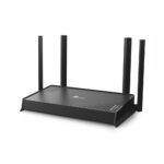 TP-Link Archer BE220 BE3600 Dual-Band WiFi 7 Router with 3.6 Gbps Speeds, Full Gigabit Ports, EasyMesh Support, HomeShield Security, Multi-Link Operation and Expanded Coverage - Image 3