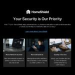 TP-Link Archer BE220 BE3600 Dual-Band WiFi 7 Router with 3.6 Gbps Speeds, Full Gigabit Ports, EasyMesh Support, HomeShield Security, Multi-Link Operation and Expanded Coverage - Image 9
