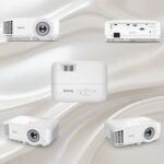 BENQ-MX560C BENQ PROJECTOR MX560C 4000 LUMENS GA BenQ MX560C XGA Projector 4000 ANSI Lumens – 20,000:1 Contrast, SmartEco Power Saving, Auto Keystone, HDMI & USB Connectivity, 10W Speaker, 7 Color Modes