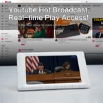 MIRABOX-D5-WHITE 5" LCD SMART SCREEN MINI DISPLAY Mini 5-inch LCD Secondary Smart Display Real-time System Monitor for Gaming PCs and Set-ups , USB-C Interface , Real-Time News, YouTube Sync, Music Rhythm, 1000+ Themes, Smart Reminders, E-Album, And Multi-Screen Linkage | WHITE ~ MIRABOX-D5