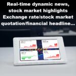 MIRABOX-D5-WHITE 5" LCD SMART SCREEN MINI DISPLAY Mini 5-inch LCD Secondary Smart Display Real-time System Monitor for Gaming PCs and Set-ups , USB-C Interface , Real-Time News, YouTube Sync, Music Rhythm, 1000+ Themes, Smart Reminders, E-Album, And Multi-Screen Linkage | WHITE ~ MIRABOX-D5