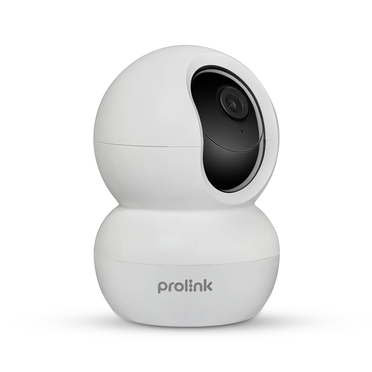 Prolink DS-3106 3MP Smart Wi-Fi Home Security Camera – Full HD 2304×1296, AI Detection, Pan/Tilt/Zoom, 2-Way Audio, Night Vision 10m, Onvif Compatible, White - Image 2