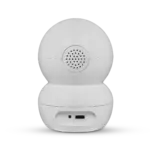 Prolink DS-3106 3MP Smart Wi-Fi Home Security Camera – Full HD 2304×1296, AI Detection, Pan/Tilt/Zoom, 2-Way Audio, Night Vision 10m, Onvif Compatible, White - Image 3