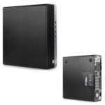 4UQ62US#ABA-USED HP ELITE DESK 800 G4 SFF C I5-8TH/16GB RAM/512GB SSD-USED HP EliteDesk 800 G4 Desktop Computer With Intel Core I5-8500, 16GB DDR4, 512GB SSD, UHD Graphics 630, USB-C, Windows 10 , Small Form Factor, Tool-Less Access | USED 