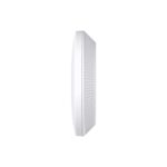 TP-Link EAP723 BE5000 Ceiling Mount WiFi 7 Access Point with 5.0 Gbps Dual-Band Speed, 2.5GbE Port, Omada Cloud Management, PoE Plus Support, Mesh and Seamless Roaming - Image 3