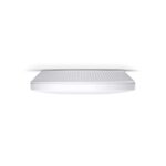 TP-Link EAP723 BE5000 Ceiling Mount WiFi 7 Access Point with 5.0 Gbps Dual-Band Speed, 2.5GbE Port, Omada Cloud Management, PoE Plus Support, Mesh and Seamless Roaming - Image 5