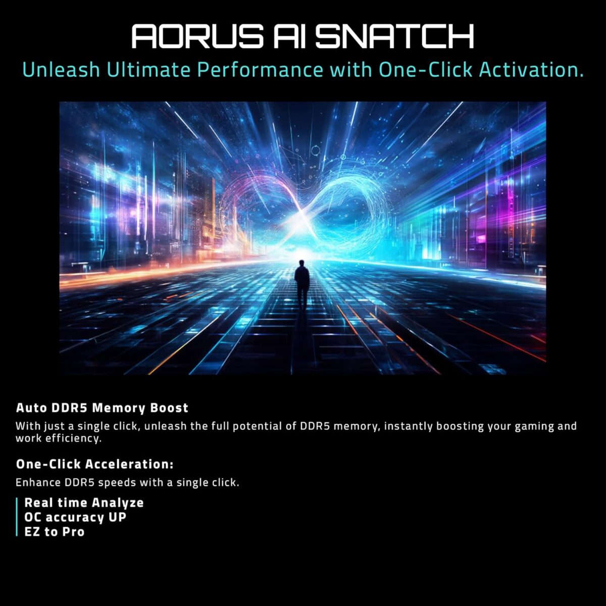 9MX87GX7-00-G11 GIGABYTE X870 GAMING X WIFI7 AM5 MOTHERBOARD