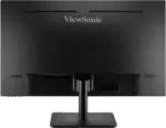 VA2763-H-120HZ ViewSonic 27 inch IPS FHD Monitor 120Hz 1ms ViewSonic VA2736-H 27 inch Full HD Monitor - 120Hz, IPS Technology, 1ms Response, Borderless Design, Low Blue Light and Flicker-Free Technology ; Tilt Adjustable ; VGA , HDMI 1.4 , Audio Out Connectivity