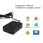ZKTeco ZK9500 Live10R USB Optical Fingerprint Scanner | 500DPI CMOS Sensor | Fast Recognition | SDK Support | CE/FCC Certified | Android & Windows Compatible - Image 5