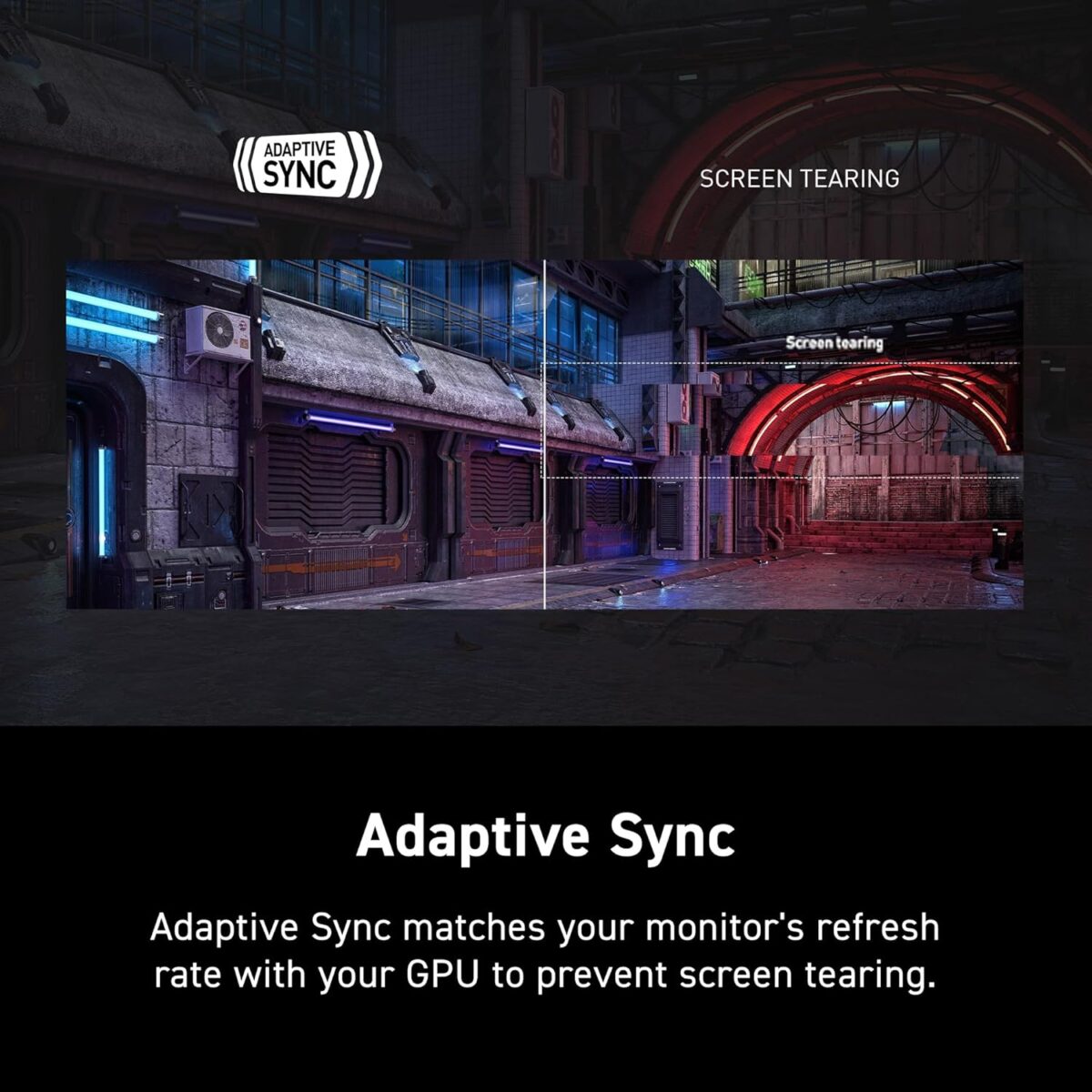 MAG 274QF X24 MSI MAG 274QF X24 MSI MAG 274QF X24 27" QHD 240Hz Flat Gaming Monitor - Rapid IPS - 0.5ms GtG - HDR Ready - FreeSync Premium - AI Vision - HDMI CEC - Tilt Adjustable - VESA Mount