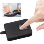 ZKTeco ZK9500 Live10R USB Optical Fingerprint Scanner | 500DPI CMOS Sensor | Fast Recognition | SDK Support | CE/FCC Certified | Android & Windows Compatible - Image 4