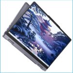 83KR001TUS LENOVO IDEAPAD 5 2-IN-1 14IAL10 U7 255U 16GB RAM/512GB SSD/14.0" WUXGA TS/WIN11 -LUNA GREY  Lenovo IdeaPad 5 2-in-1 14IAL10 : Intel® Core Ultra 7 255U ; 12 AI TOPS | 16GB DDR5x RAM ; 512GB SSD NVMe® | 14-inch WUXGA IPS TouchScreen | Intel® Graphics | Lenovo® Digital Pen 2  Included | Backlit Keyboard | Windows® 11 | Luna Grey 