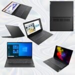 82QY00PEED LENOVO V15 G2 IJL CELERON N4500 8GB / 256GB / 15.6" / UHD / DOS BLACK Lenovo V15 G2 IJL 15.6" FHD Laptop – Intel Celeron N4500, 8GB DDR, 256GB PCIe SSD, UHD Graphics, Wi-Fi 6, RJ-45 Ethernet, Dolby Audio, 38Wh Battery, Arabic Keyboard